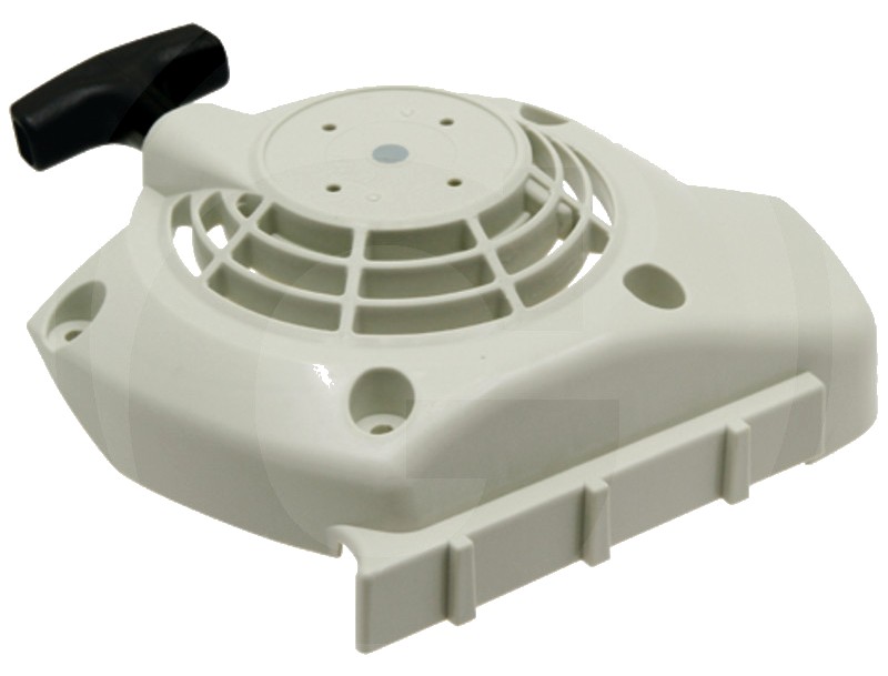 Demaror manual