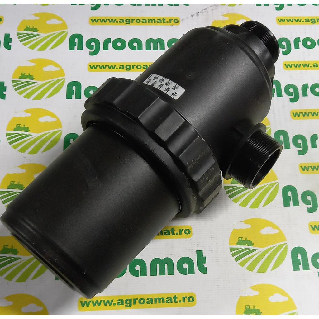 Filtru Aspiratie fara Supapa fi 59 mm