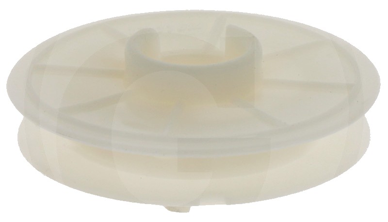 Disc cablu 18,3 mm