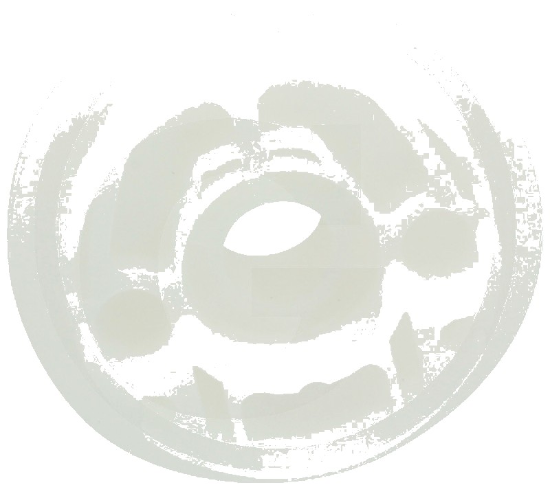 Disc cablu 12,5 mm
