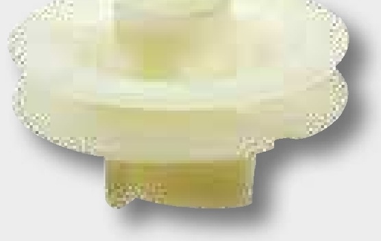 Disc cablu 10,2 mm