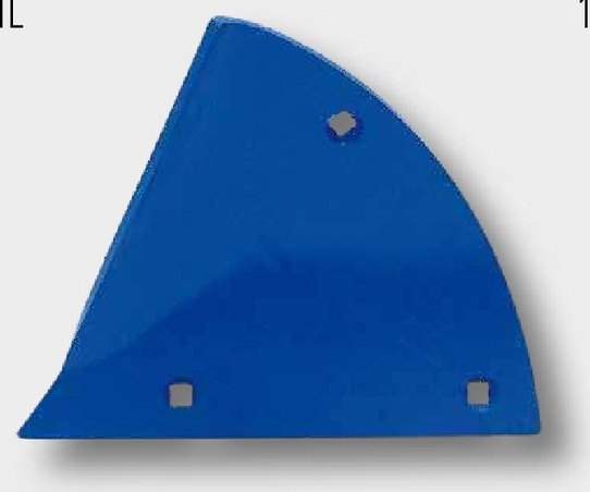 Lemken Cormana fata - dreapta