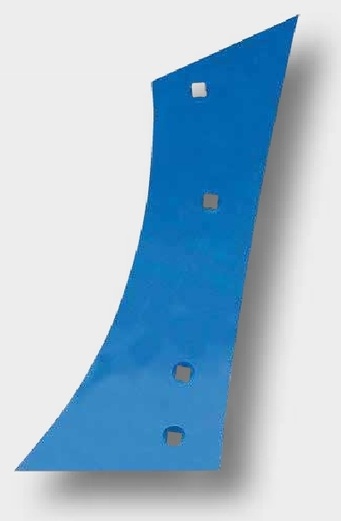 Lemken Cormana fata - stanga