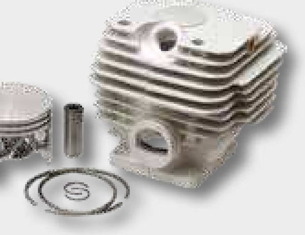 Kit cilindri - Piston cu bolt, Ø 12 mm versiune cu orificiu pentru supapa deco