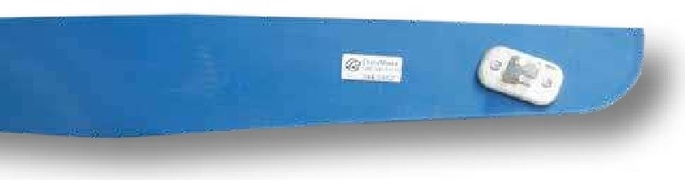 Lemken Cormana - dreapta