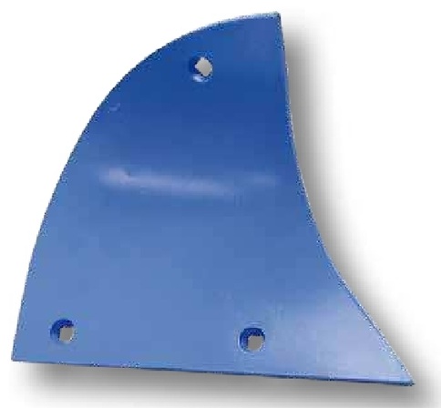 Lemken Cormana-fata - stanga