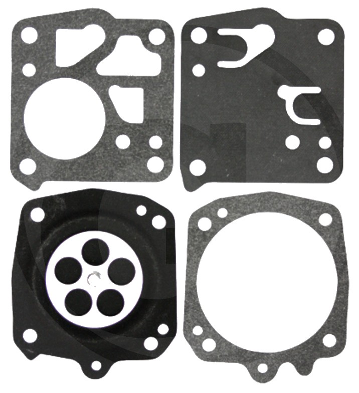 Tillotson Set membrana - DG-3HS/T