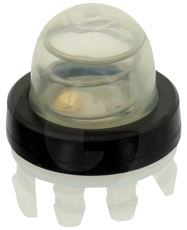 Piston principal
