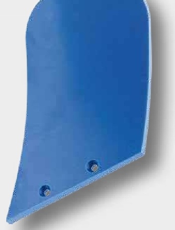 Lemken Cormana spate - stanga
