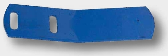 Lemken Netezitor - 60 x 6 x 230 mm