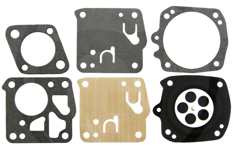 Set membrana - potrivit pentru Tillotson DG-5HS/T