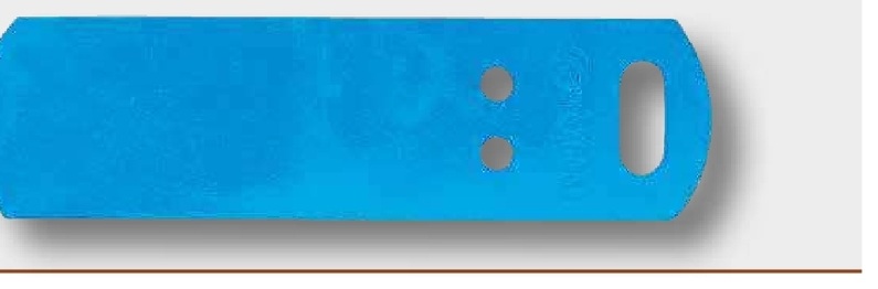 Lemken Netezitor - dreapta