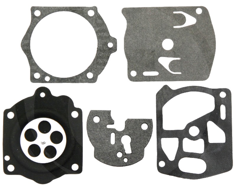 Set membrana - Potrivit pentru Walbro D10-WS