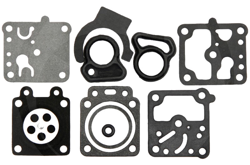 Set membrana - Potrivit pentru Walbro D10-WZ