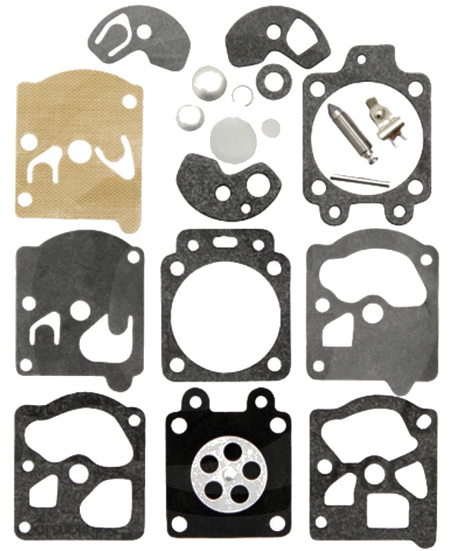 Kit pentru reparatii - Potrivit pentru Walbro K10-WAT