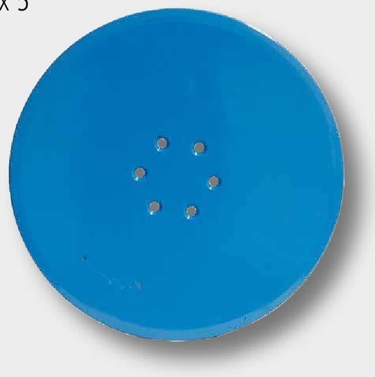 Lemken Disc - neted