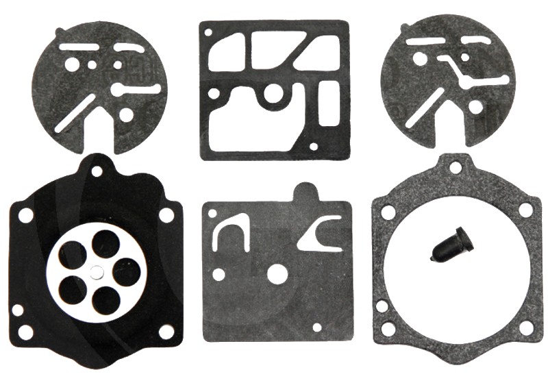 Set membrana - Potrivit pentru Walbro D10-HDC