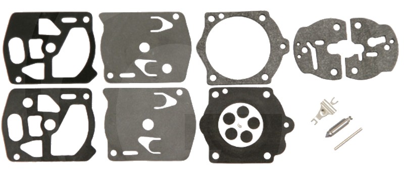 Kit pentru reparatii - Potrivit pentru Walbro K10-WS