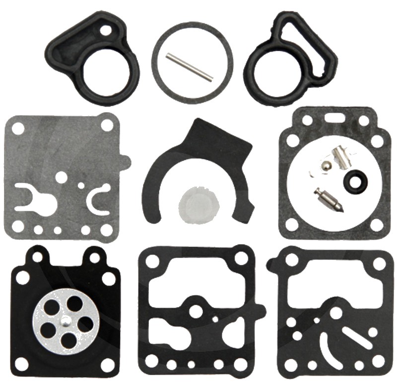 Kit pentru reparatii - Potrivit pentru Walbro K10-WZ