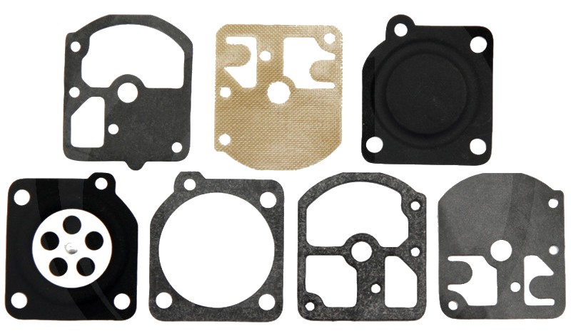 Set membrana - potrivit pentru Zama GND-2