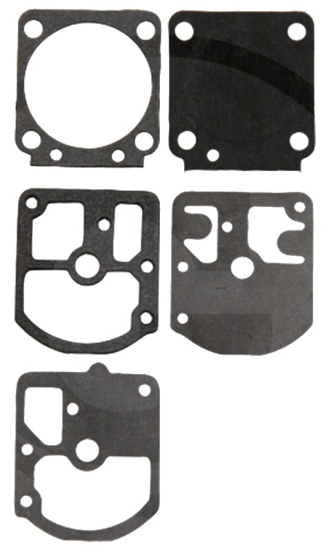 Set membrana - potrivit pentru Zama GND-3