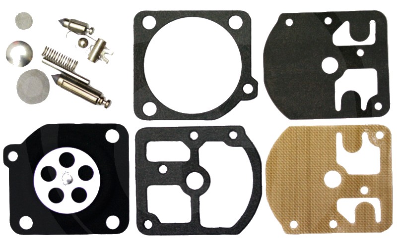 Kit pentru reparatii - potrivit pentru Zama RB-11