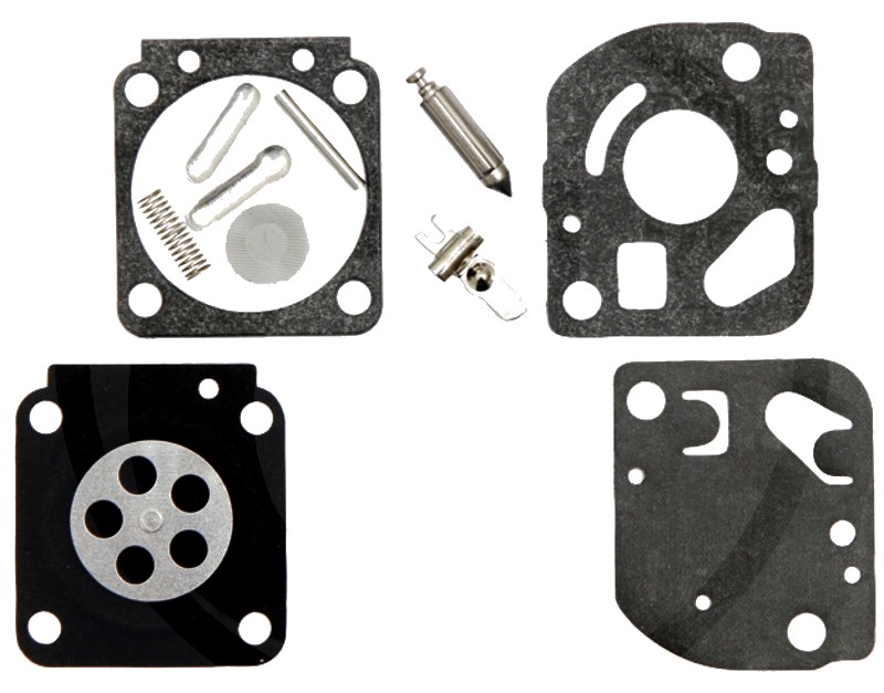 Kit pentru reparatii - potrivit pentru Zama RB-20