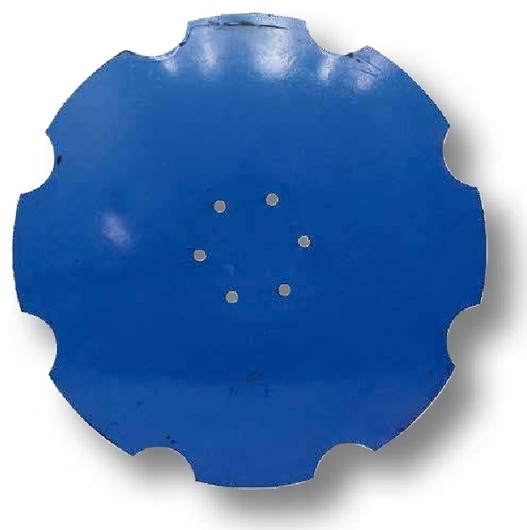 Lemken Taler disc 465 mm