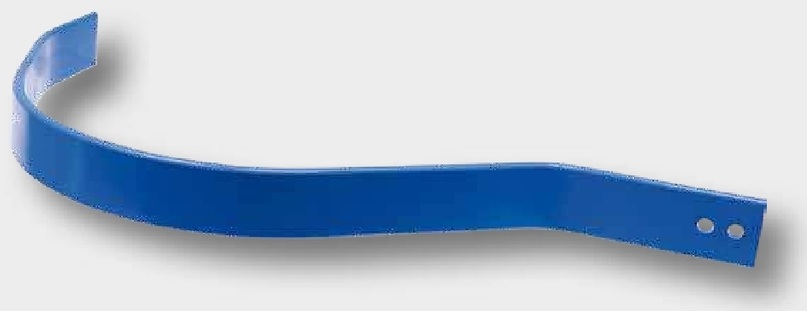 Lemken Racleta 10 x 60 x 992 GEP mm