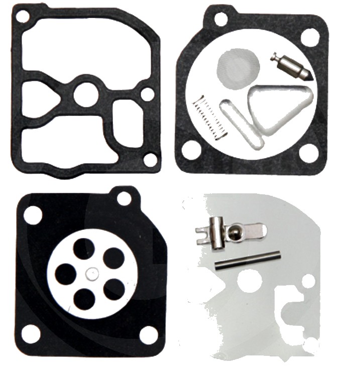 Kit pentru reparatii - potrivit pentru Zama RB-41