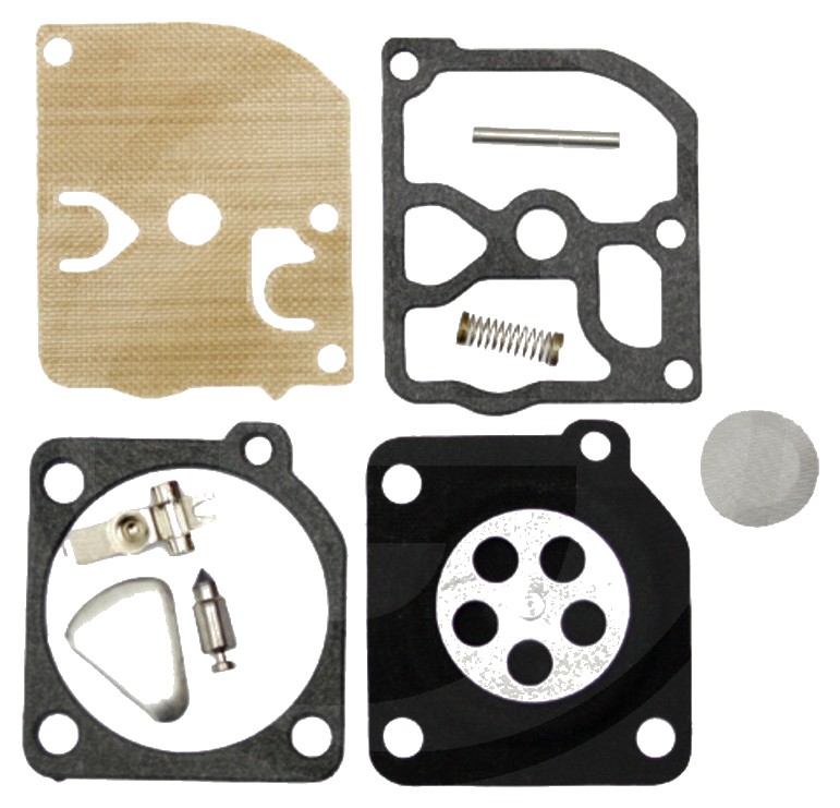 Kit pentru reparatii - potrivit pentru Zama RB-45