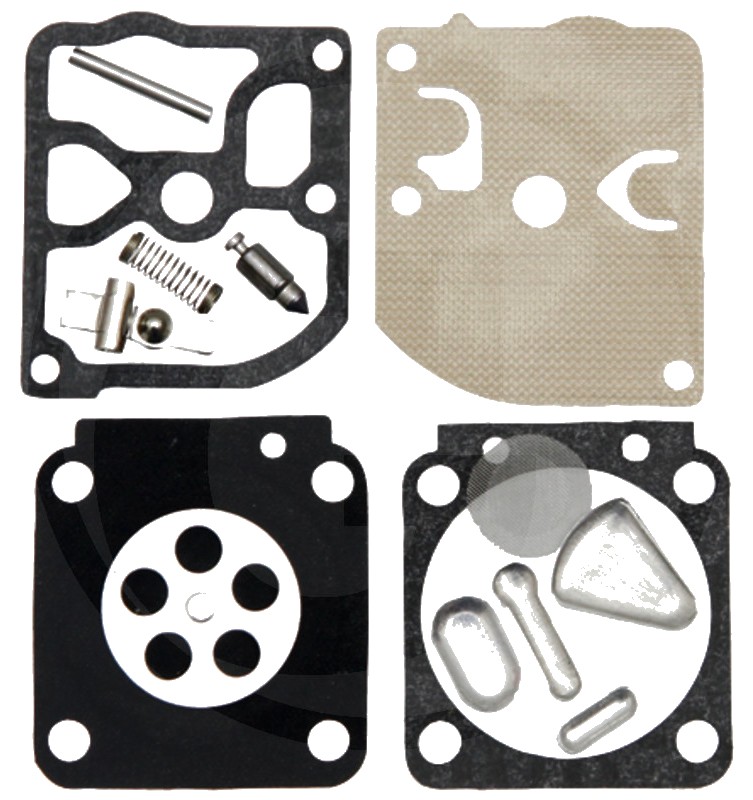 Kit pentru reparatii - potrivit pentru Zama RB-40