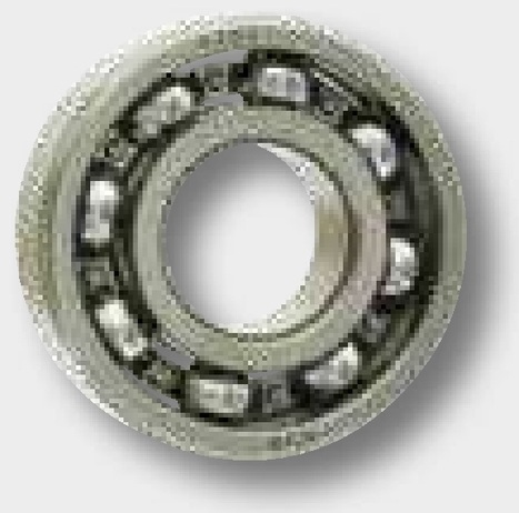 Lagar arbore cotit 15 mm