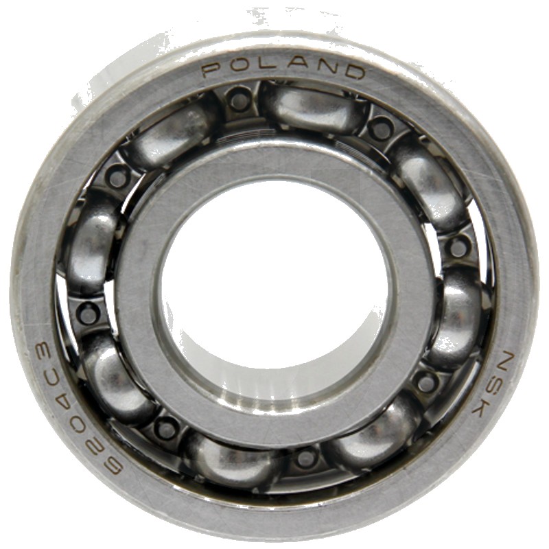 Lagar arbore cotit 20 mm