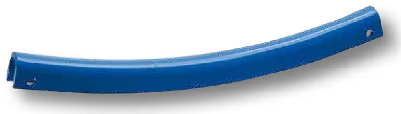 Lemken Muchie așchietoare 100 x 8 x 598 mm