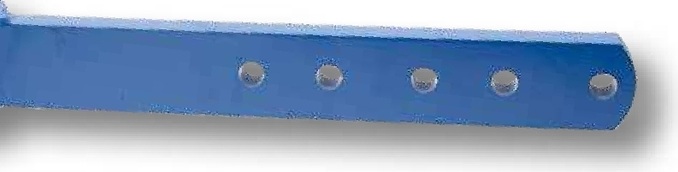 Lemken Organ activ ptr. protecție - dreapta