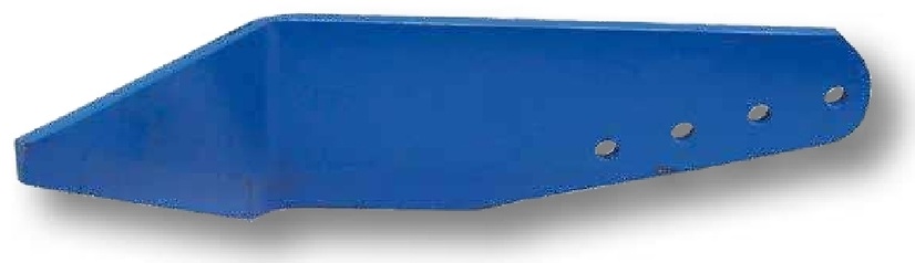 Lemken Brazdar - stanga