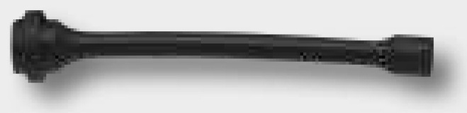 Furtun carburant 32 mm