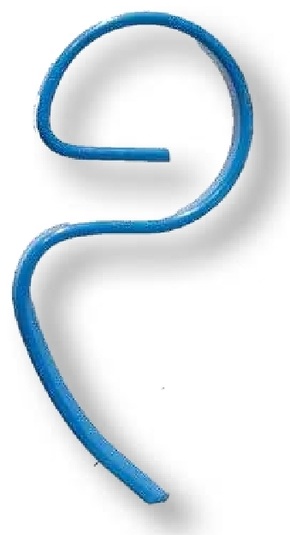 Lemken Dinti de grapa 25 x 8 mm
