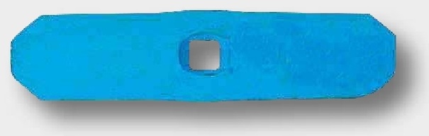 Lemken Dinte cultivator - cu brazdar