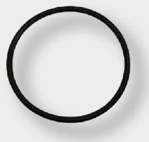 Lemken O-ring 70 x 4 mm