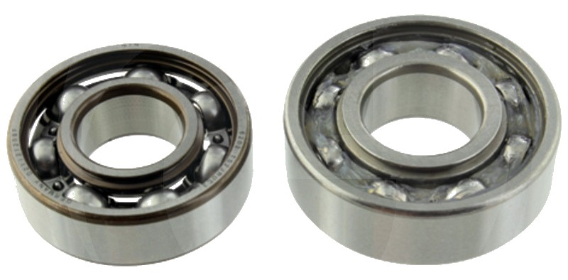 Lagersatz exterior-Ø 35 interior-Ø 15 inaltime 11 mm