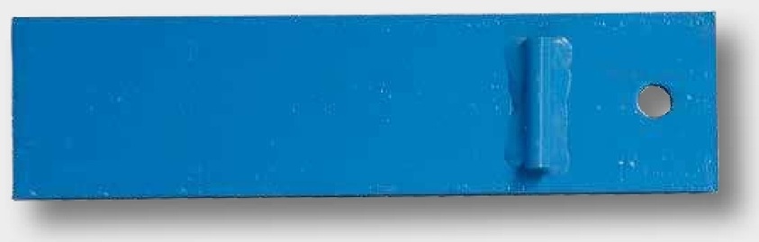 Lemken Racleta 70 x 12 x 270 mm