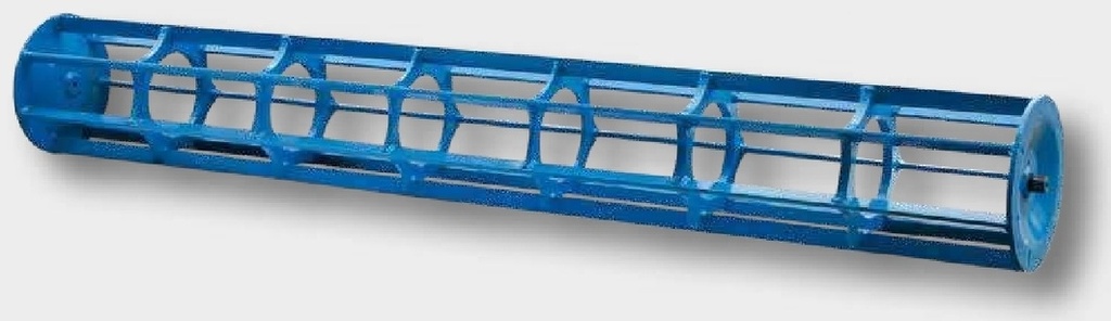 Lemken Cilindru pentru tavalug - LFK D "B"