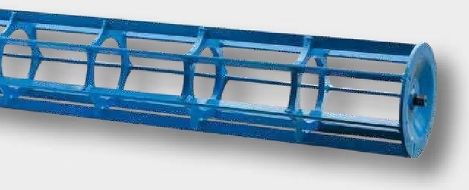 Lemken Cilindru tubular - LRK