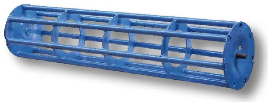Lemken Cilindru tubular - LRK