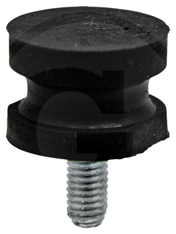 Amortizor de oscilatii 23 mm