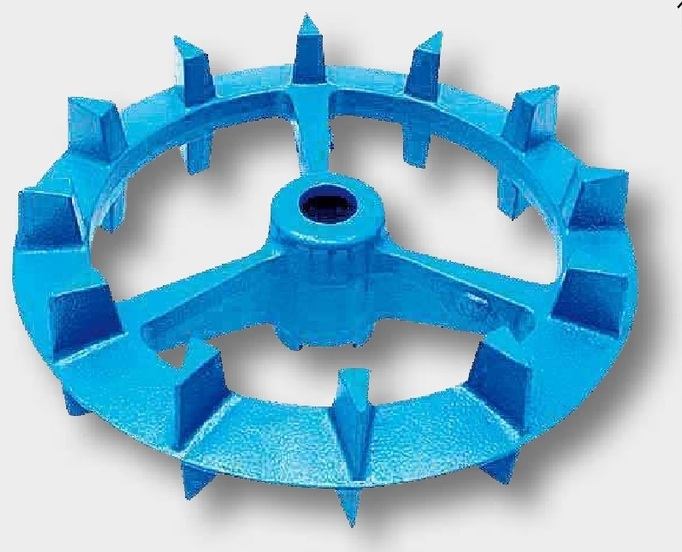 Lemken Inel Crosskill (inel final) - dreapta