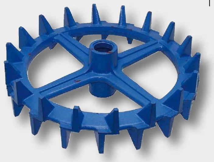 Lemken Inel Crosskill - (Inel cu camă)