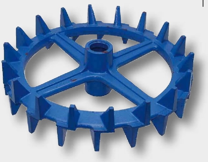 Lemken Inel Crosskill - (Inel cu camă)